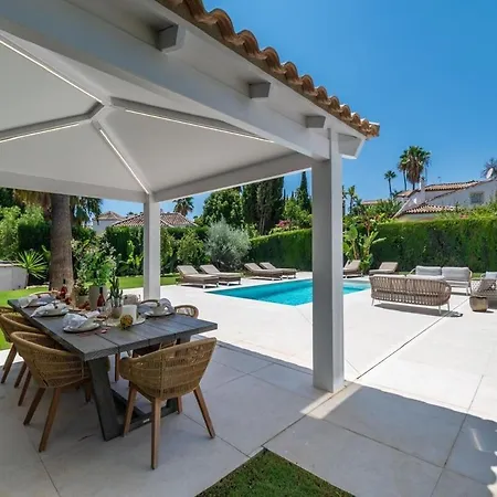 Enjoy A Private Oasis With A Pristine Pool *