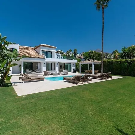 Enjoy A Private Oasis With A Pristine Pool