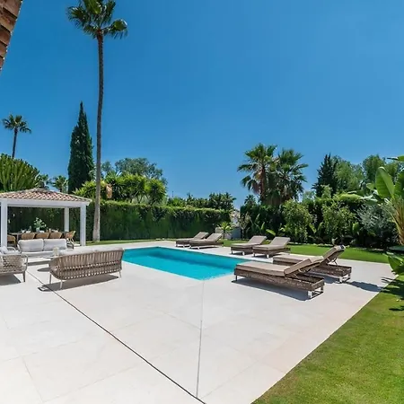 Enjoy A Private Oasis With A Pristine Pool *