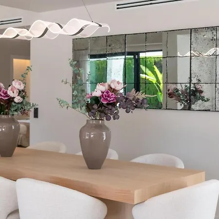 Enjoy A Private Oasis With A Pristine Pool * Villefranche-sur-Mer