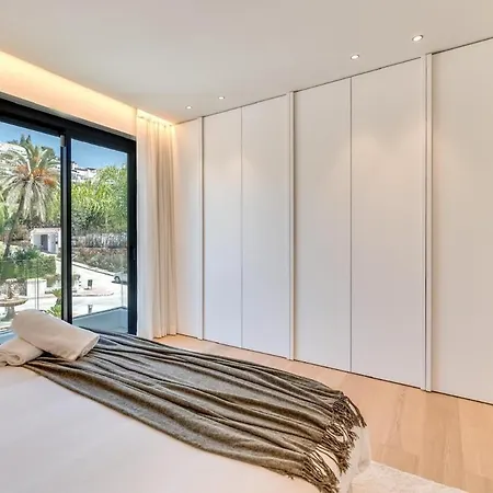 Enjoy A Private Oasis With A Pristine Pool