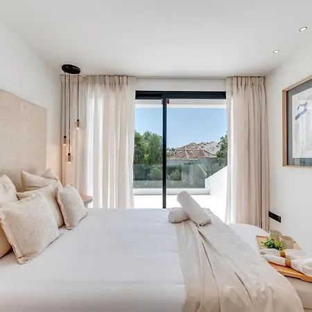 Lägenhet Enjoy A Private Oasis With A Pristine Pool Villefranche-sur-Mer